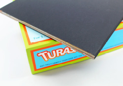</p> <ul> <li>55 cards, 300gsm gloss blue core cardstock</li> <li>20 page instruction booklet, 5.5 in x 8.5 in, 85lb gloss paper</li> <li>Game board, 18 in by 18 in, 2mm paperboard, full color front and black gameboard backing, 1/4 fold, gloss lamination</li> <li>2 punch-out token sheets, 5 in by 7 in, 1.5mm grey board, full color front and back, gloss varnish</li> <li>5 <a href='/printing-resource-center/printing-options/custom-game-printing/stock-game-pieces'>plastic pawns</a></li> <li>2 standard resin dice, 0.63 in, white with black pips</li> <li>Cardboard box tray, 20pt coated 1-side gloss cardstock, 2 compartments</li> <li>1.5mm paperboard two piece box, <a href='/printing-resource-center/printing-options/custom-game-printing/packaging-add-on/shrink-wrap-box'>shrink wrapped</a></li> <li><strong>500 copies: $13.48 per game</strong></li> <li><strong>1,000 copies: $10.22 per game</strong></li> </ul> <p>
